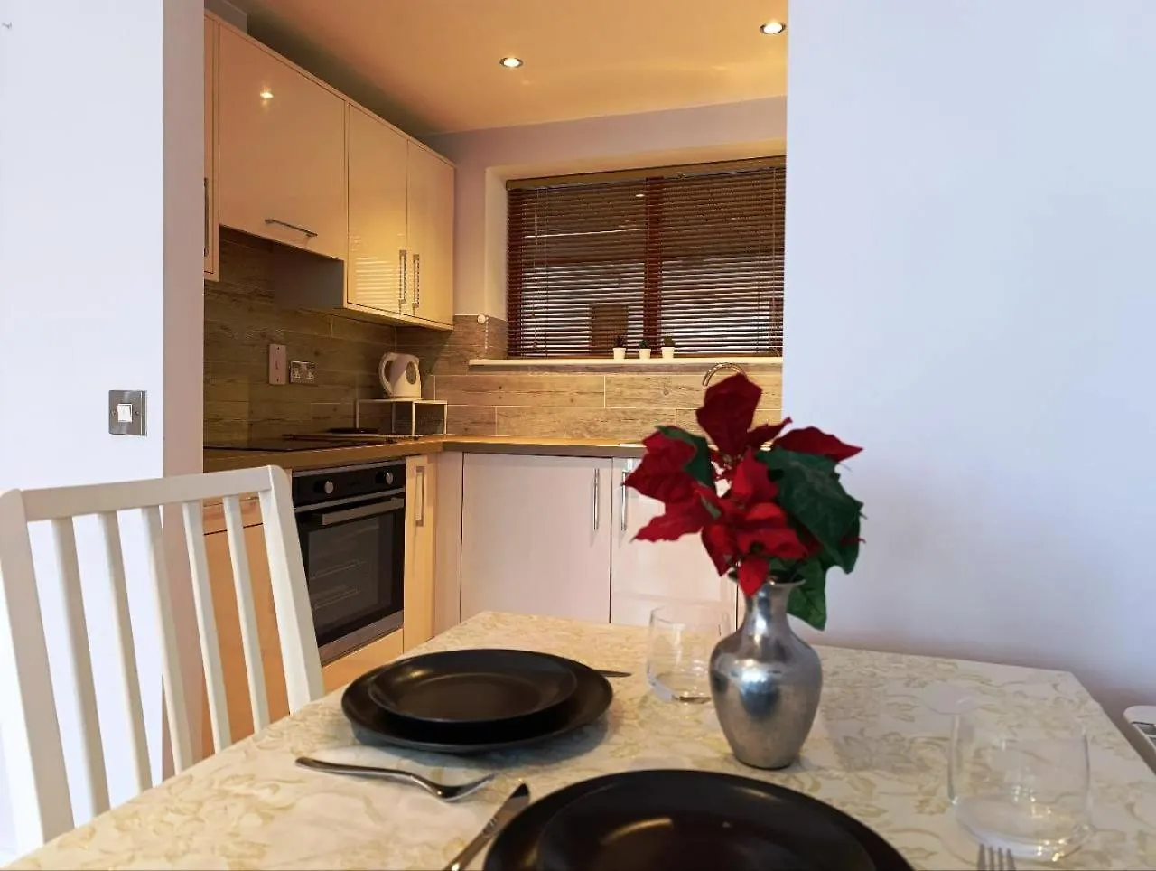 Superb Bellevue Daire Dublin
