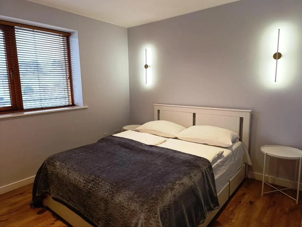 Superb Bellevue Daire Dublin İrlanda