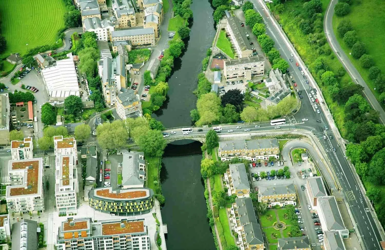 Superb Bellevue Daire Dublin 0*,  İrlanda