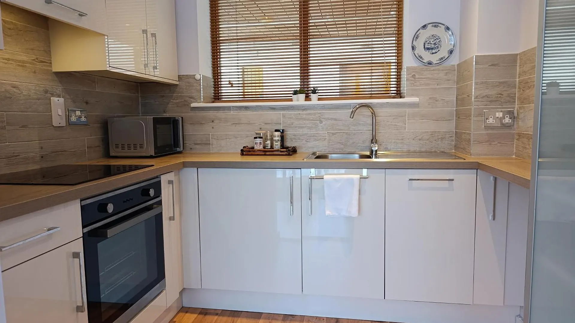 Superb Bellevue Daire Dublin
