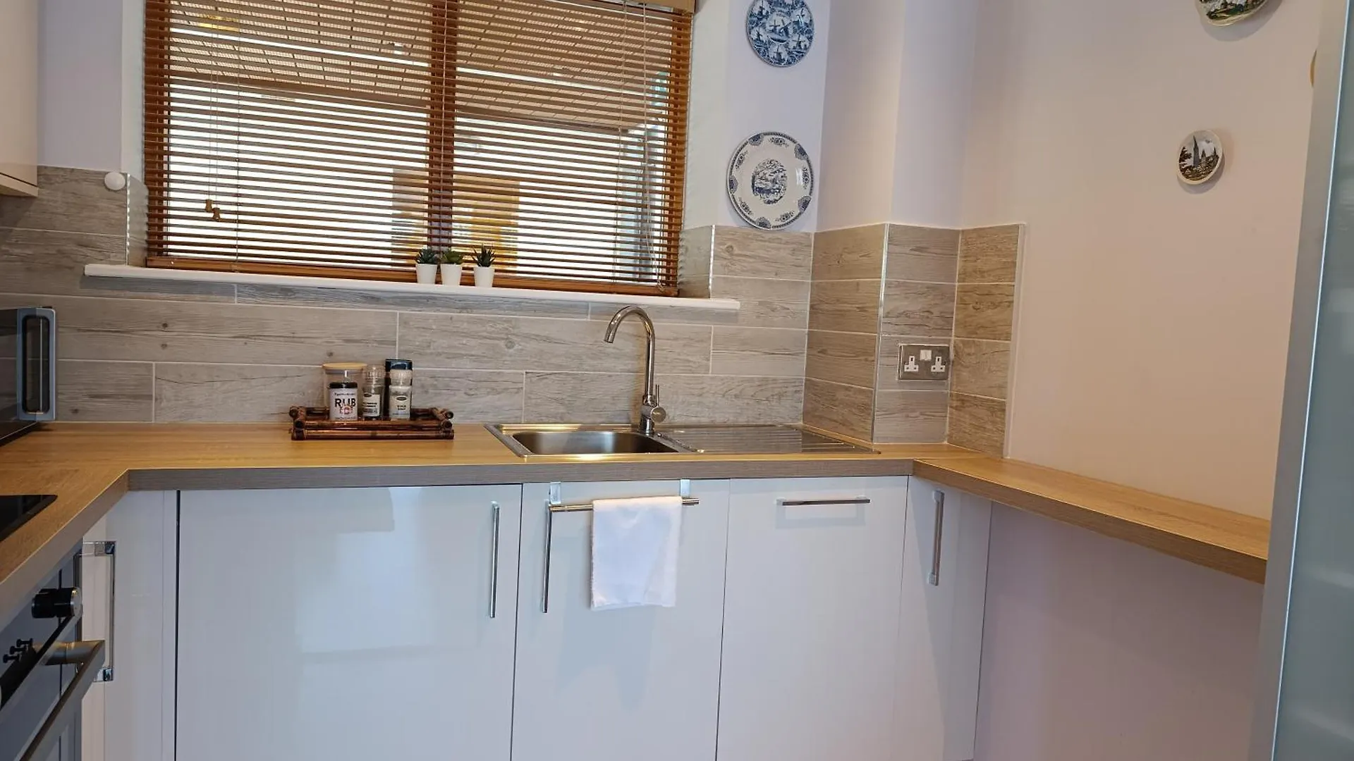 Superb Bellevue Daire Dublin İrlanda