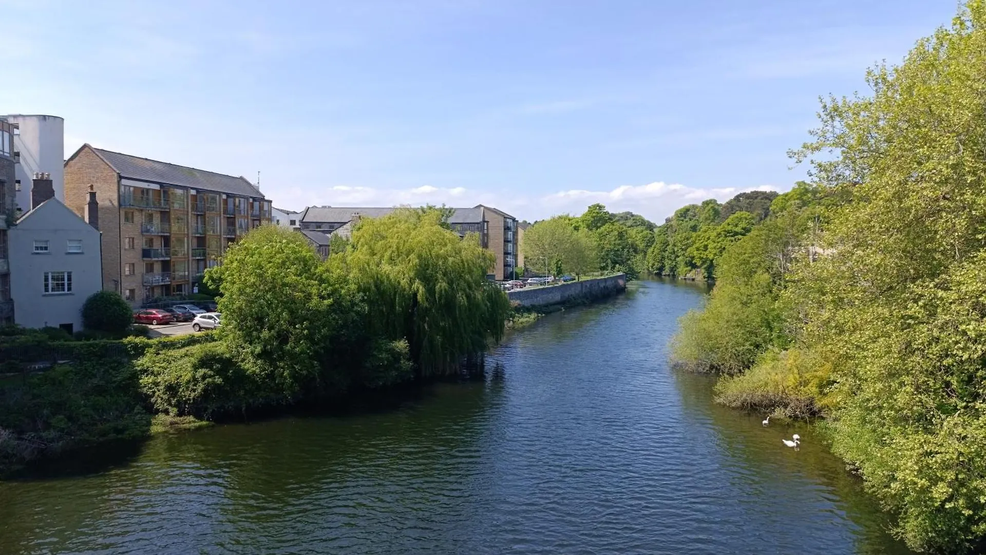 Superb Bellevue Daire Dublin 0*,  İrlanda