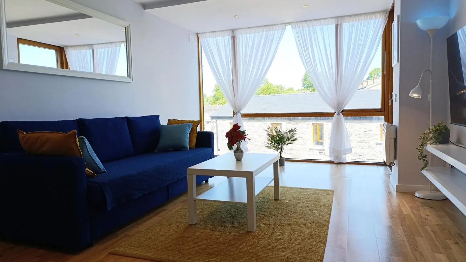 Superb Bellevue Daire Dublin