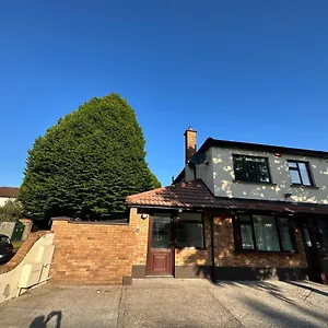 Apartamento Santry, Dublín